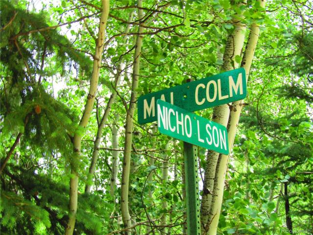 Land for sale in Colorado