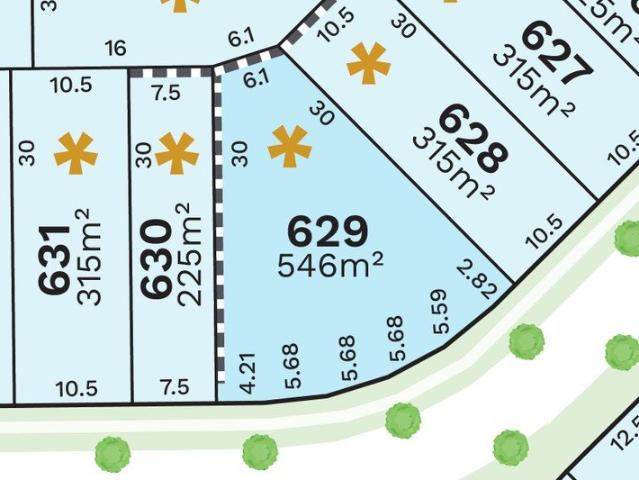 Land for sale in Hilbert, City Of Armadale