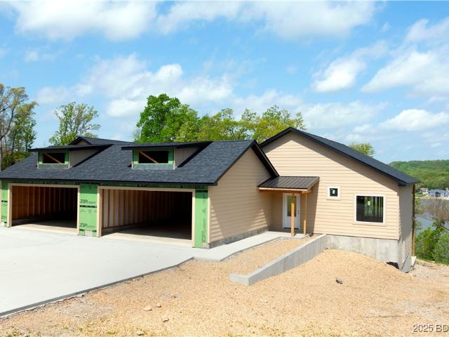 Townhouse for sale in Roach
