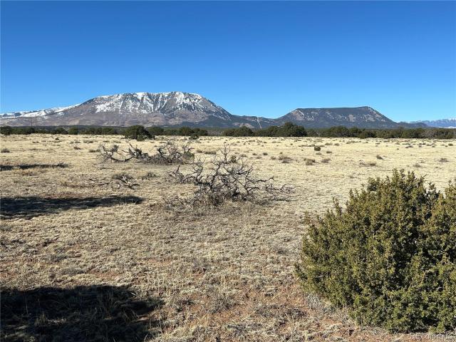 Land for sale in Gardner, Colorado