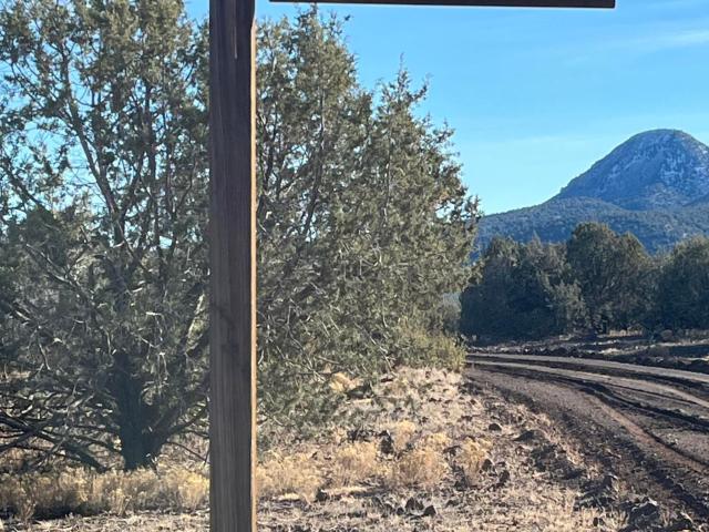 Land for sale in Williams, Arizona