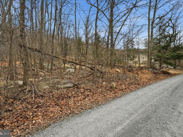 Land for sale in Harpers Ferry, West Virginia
