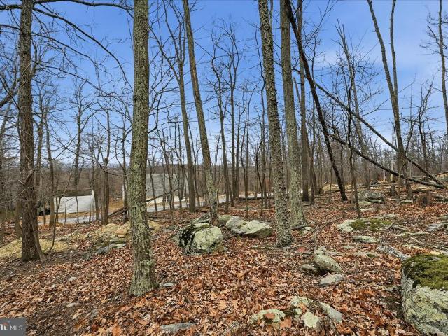Land for sale in Harpers Ferry, West Virginia