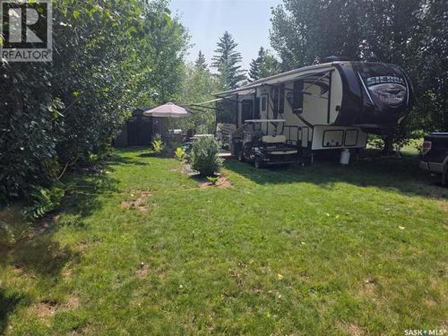 Land for sale in Saskatchewan