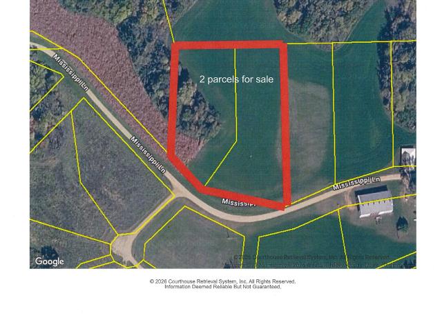 Land for sale in Wisconsin