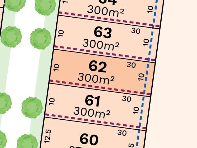 Land for sale in New South Wales