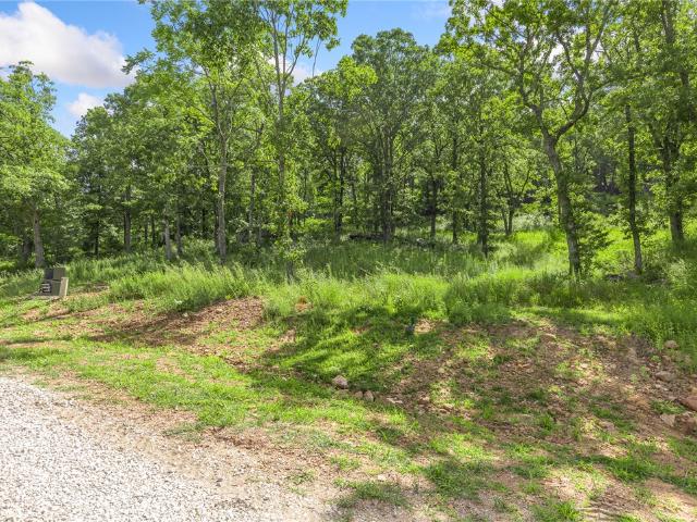 Land for sale in Ark