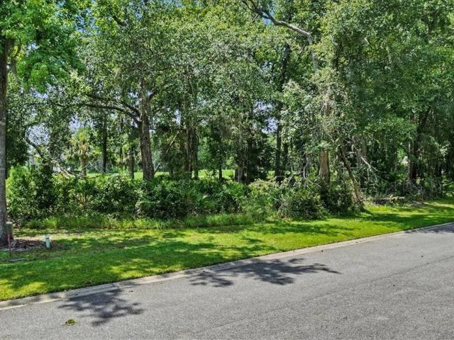 Land for sale in Waverly, Camden County