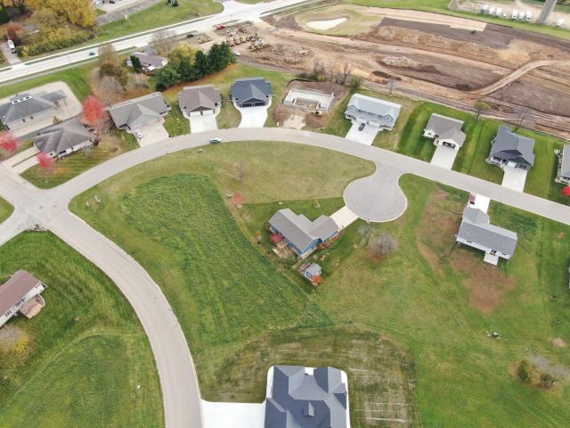 Land for sale in Westby, Wisconsin