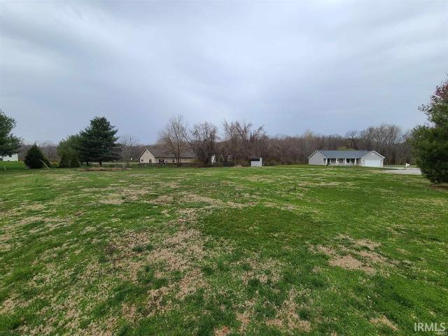 Land for sale in Vincennes, Indiana