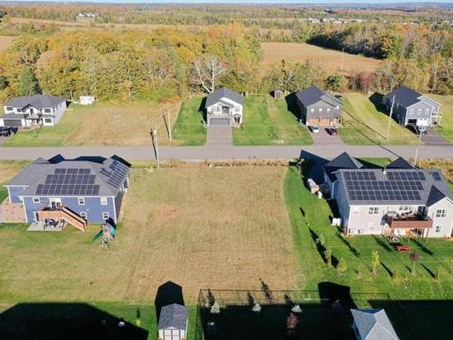 Land for sale in Queens, Prince Edward Island