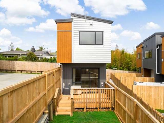 Townhouse for sale in Rapanui