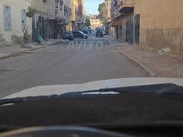 Propriété vente à Ben Slimane