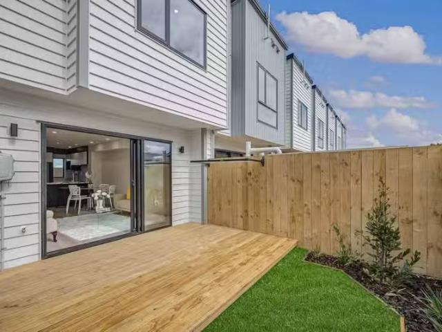 Apartment for sale in Manurewa