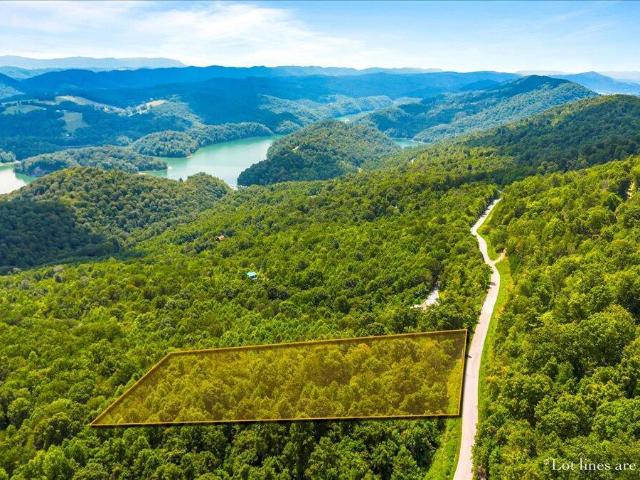Land for sale in Tennessee
