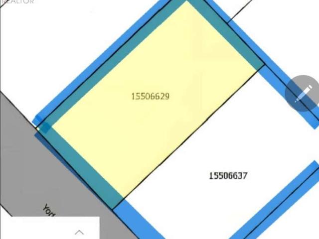 Land for sale in Sydney Mines, Nova Scotia