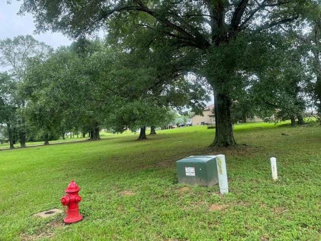 Land for sale in Hempstead, Texas