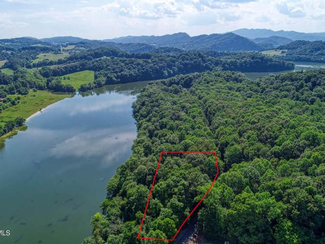 Land for sale in Tennessee