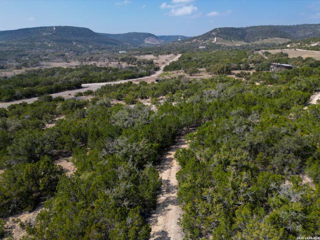 Land for sale in Tarpley, Texas