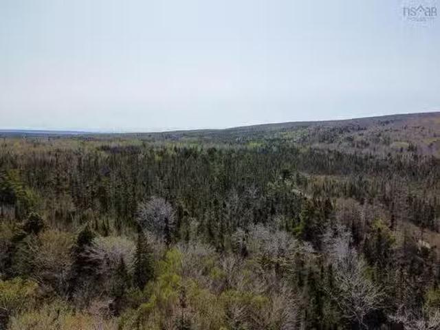 House for sale in Malagawatch, Inverness County