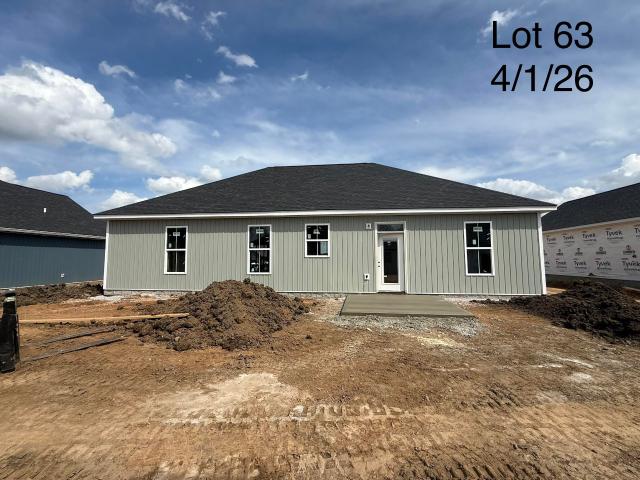 House for sale in Harrodsburg, Kentucky