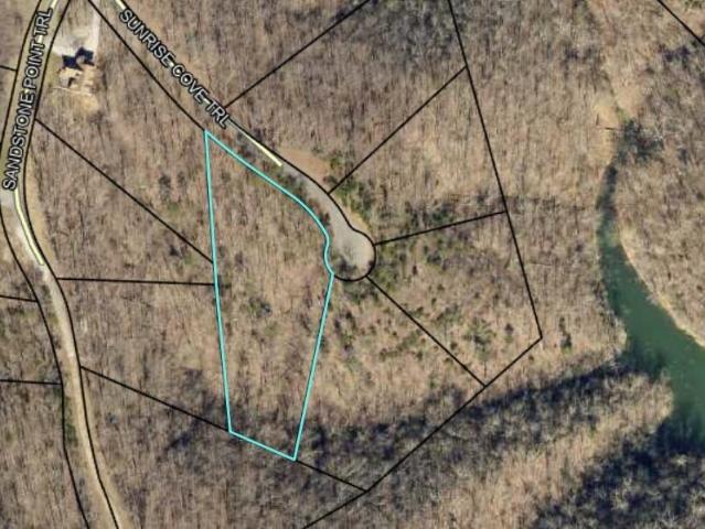 Land for sale in Monticello, Kentucky