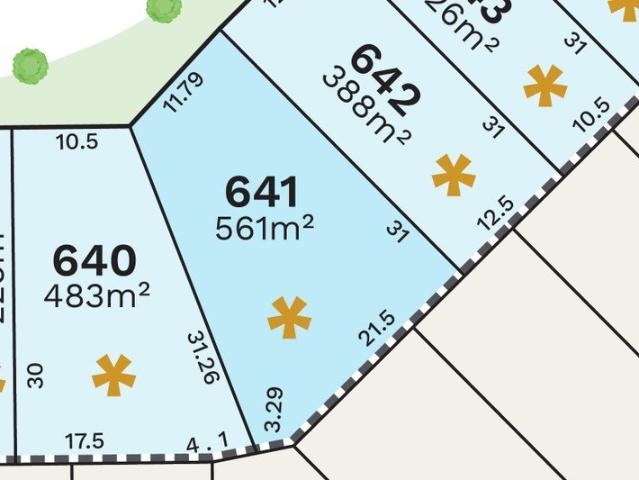 Land for sale in Hilbert, City Of Armadale