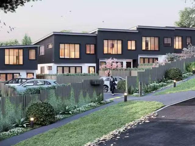 Apartment for sale in East Tamaki