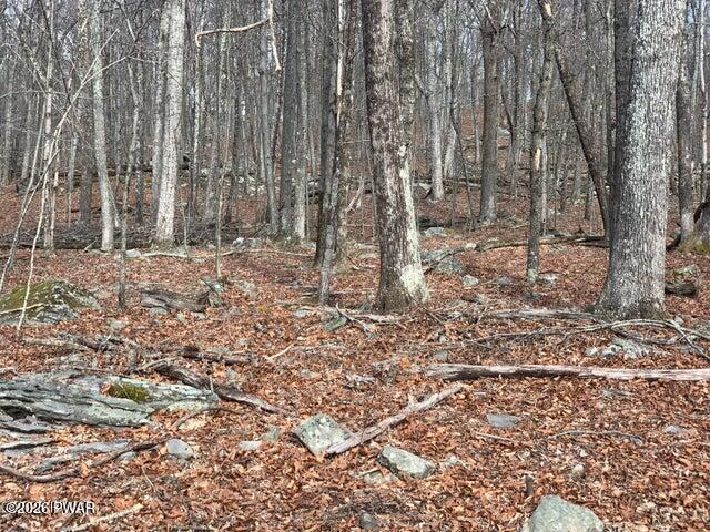 Land for sale in Dingmans Ferry, Pennsylvania