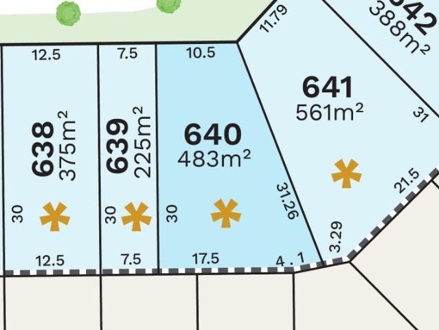 Land for sale in Hilbert, City Of Armadale