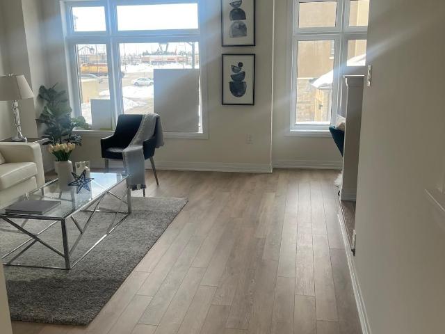 Condo for sale in Woburn, Ontario