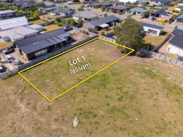 Land for sale in Opaki, Wellington