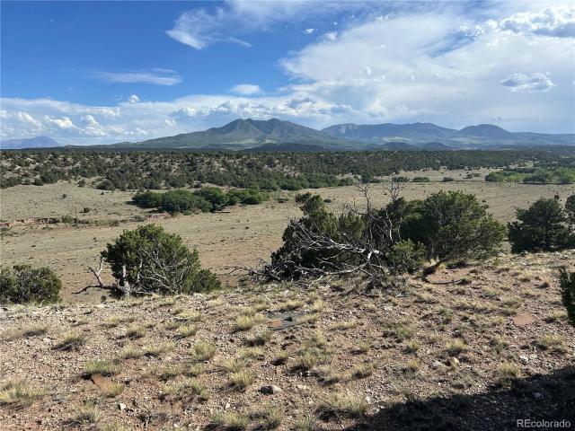 Land for sale in Gardner, Colorado