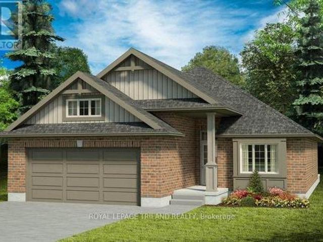 House for sale in St. Thomas, Ontario