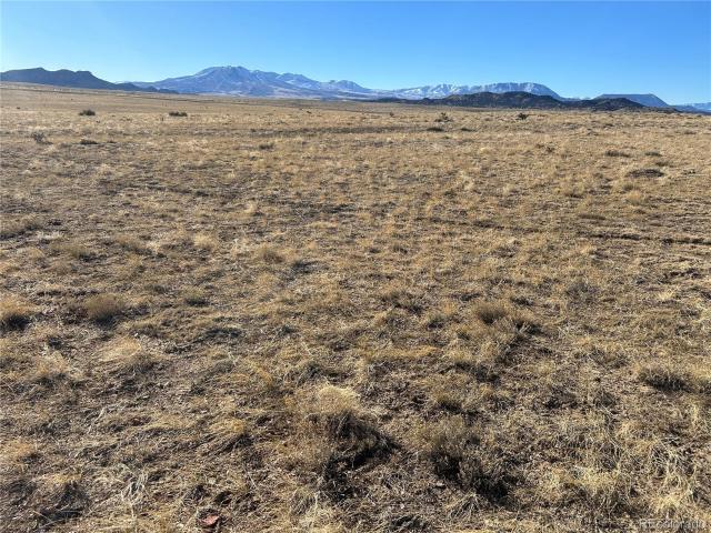 Land for sale in Walsenburg, Colorado