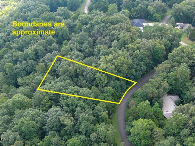 Land for sale in Brandenburg, Kentucky
