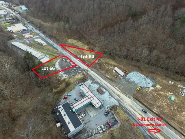 Property for sale in Virginia