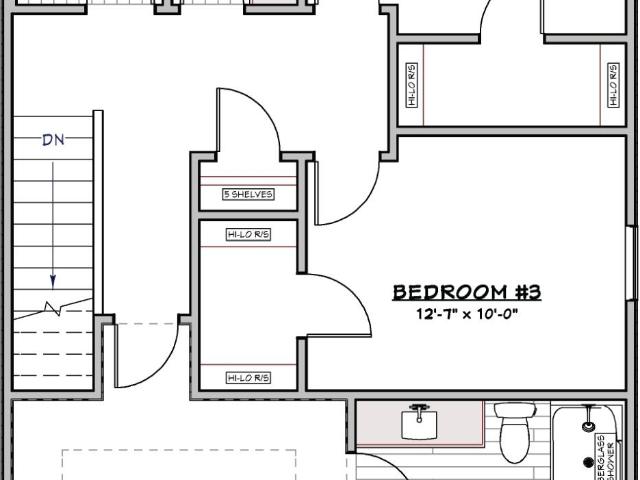 House for sale in Bolivar, Missouri