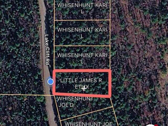 Land for sale in Ark