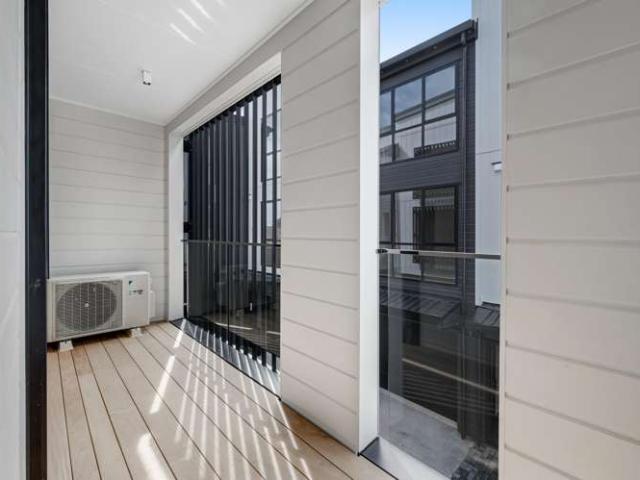 Townhouse for sale in Balmoral, Oroua County