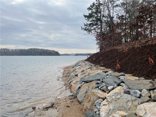 Land for sale in Six Mile Run, South Carolina
