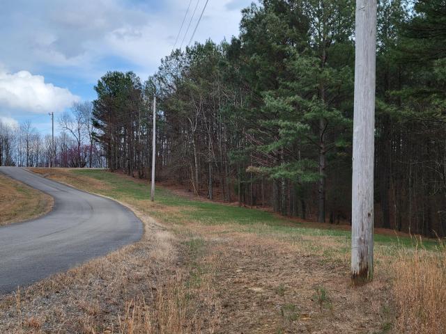 Land for sale in Tennessee