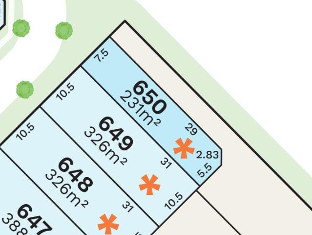 Land for sale in Hilbert, City Of Armadale
