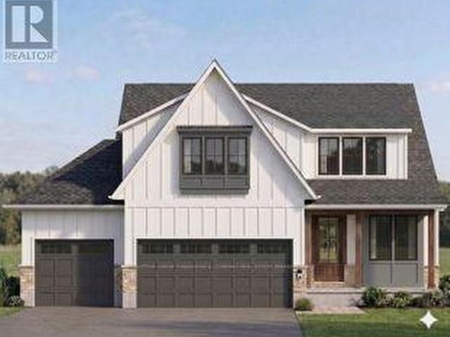 House for sale in Denfield, Ontario