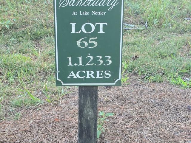 Land for sale in Enchanted Woods, Blairsville