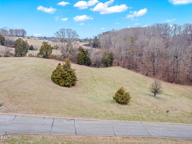 Land for sale in Tennessee