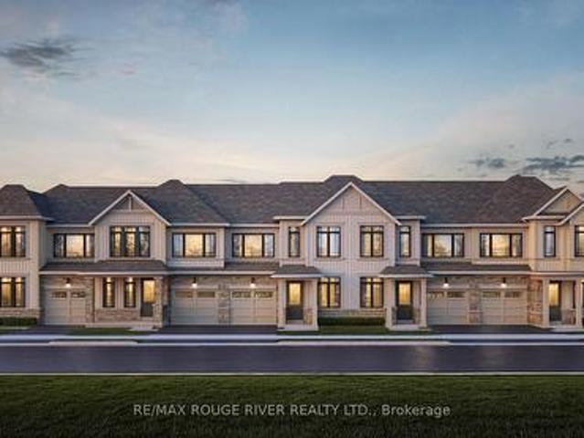 House for sale in Cobourg, Ontario