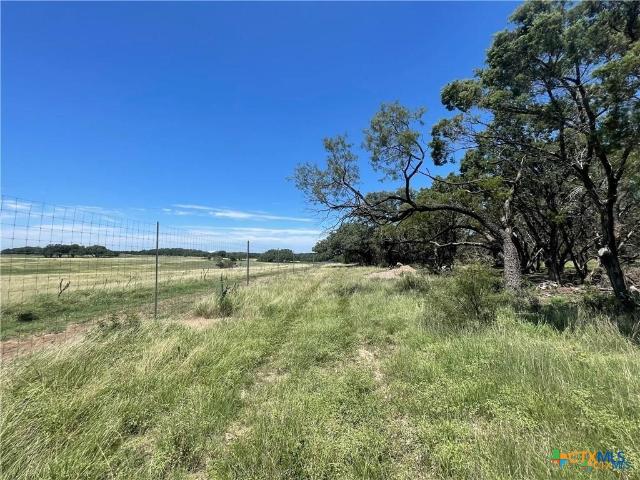 Land for sale in Lampasas, Texas