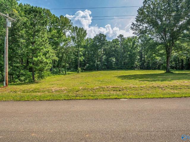 Land for sale in Athens, Alabama
