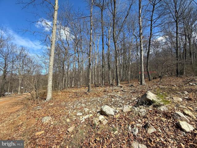 Property for sale in West Virginia